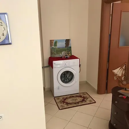 Apartment Seaside Durrës