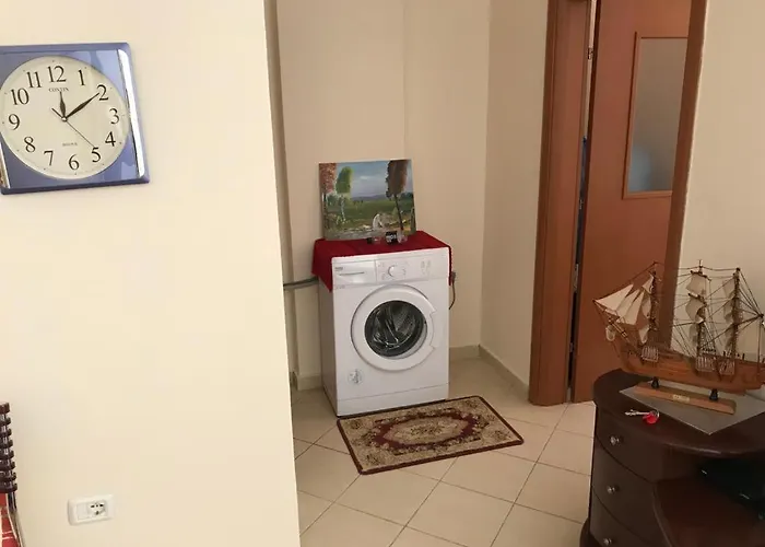 Daire Seaside Dıraç